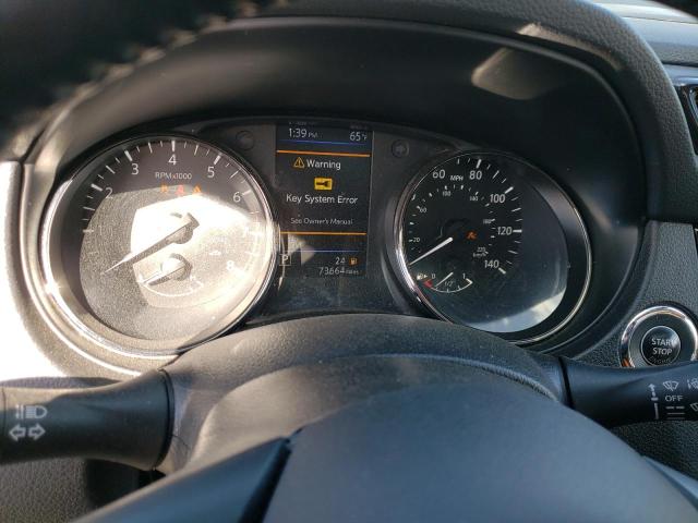Photo 9 from auction – 2018 NISSAN ROGUE S with VIN JN8AT2MT6JW486361