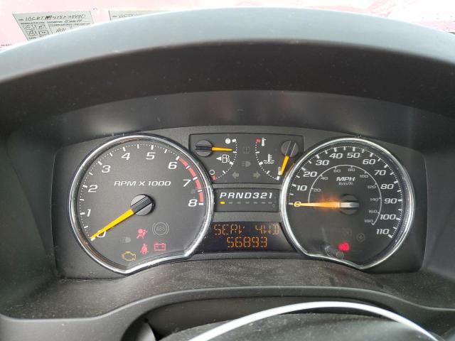 Photo 9 from auction – 2007 CHEVROLET COLORADO with VIN 1GCDT149478239490