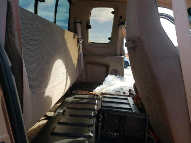 Photo 10 from auction – 1997 FORD F150 with VIN 1FTDX176XVNA08159