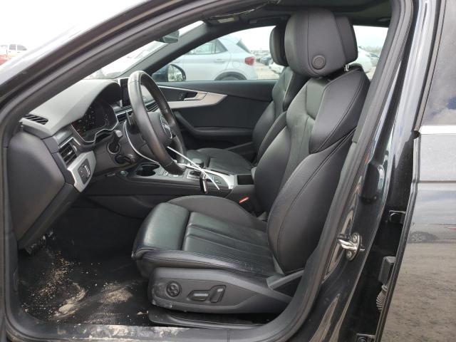 Photo 7 from auction – 2019 AUDI A4 PREMIUM with VIN WAUENAF47KA008758