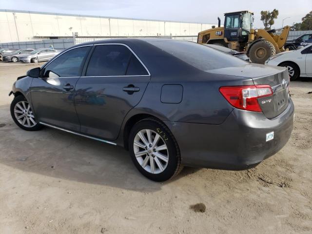 Photo 2 from auction – 2012 TOYOTA CAMRY BASE with VIN 4T1BF1FK0CU001762