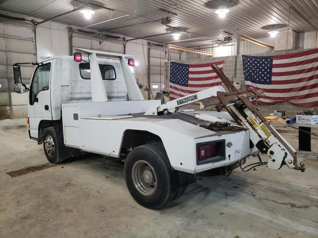 Photo 2 from auction – 1996 ISUZU NPR with VIN JALB4B1K6T7002502