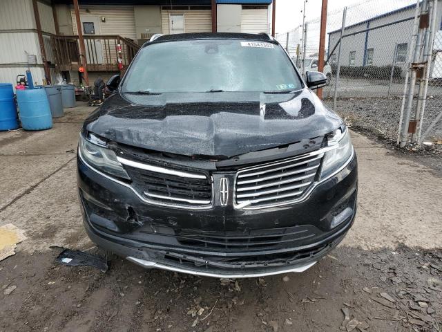 Photo 5 from auction – 2015 LINCOLN MKC with VIN 5LMTJ2AHXFUJ27987