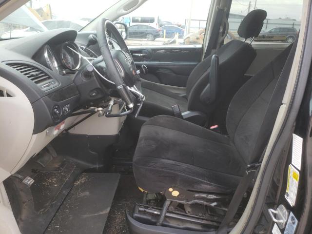 Фото 7 с аукциона – 2012 DODGE GRAND CARA с VIN 2C4RDGDG0CR206182