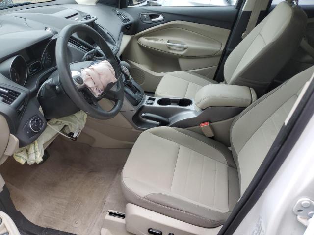 Photo 7 from auction – 2014 FORD ESCAPE SE with VIN 1FMCU0G97EUC89718