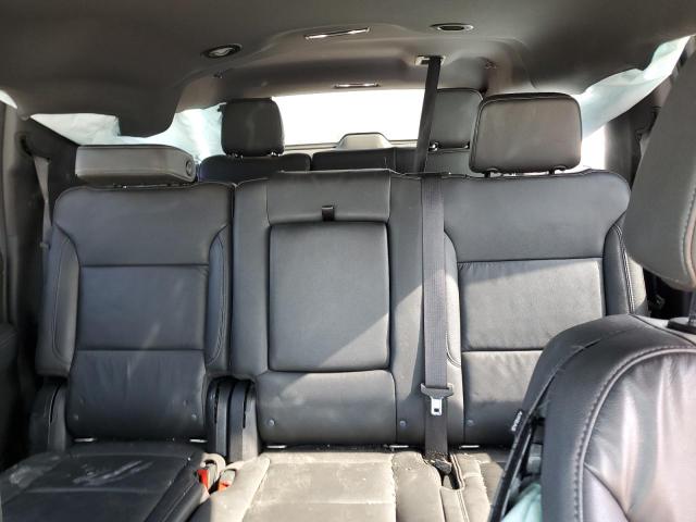 Photo 10 from auction – 2021 CHEVROLET SUBURBAN K with VIN 1GNSKDKD8MR409706
