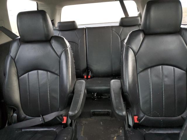 صورة رقم 10 من المزاد - 2012 GMC ACADIA DEN مع VIN 1GKKVTED1CJ267173
