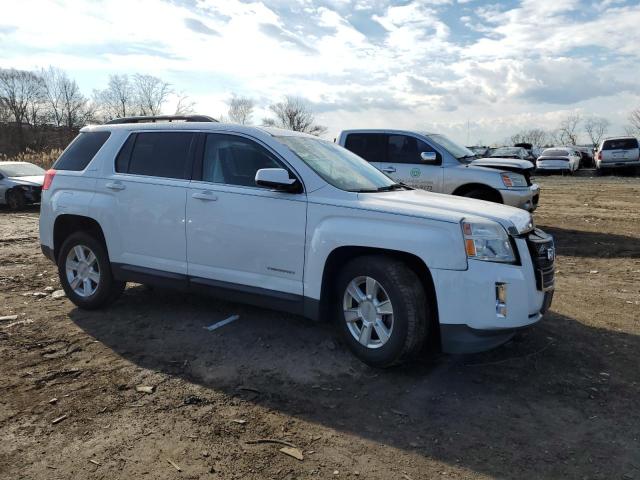 Photo 4 from auction – 2013 GMC TERRAIN SL with VIN 2GKALMEKXD6415969