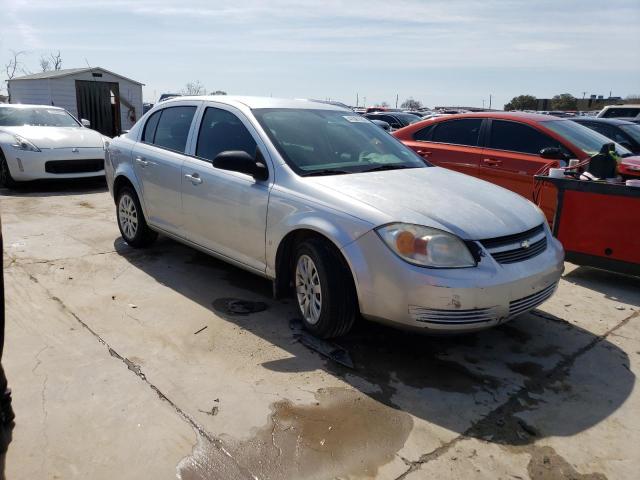 Photo 4 from auction – 2010 CHEVROLET COBALT LS with VIN 1G1AB5F53A7102621