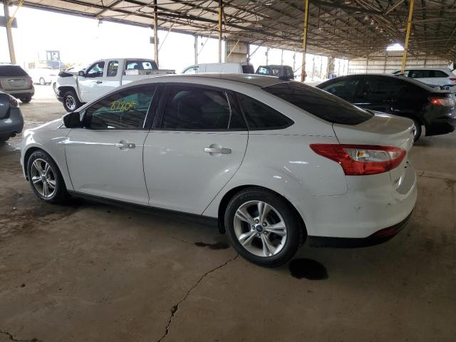 Foto 2 de la subasta – 2014 FORD FOCUS SE con VIN 1FADP3F25EL132108