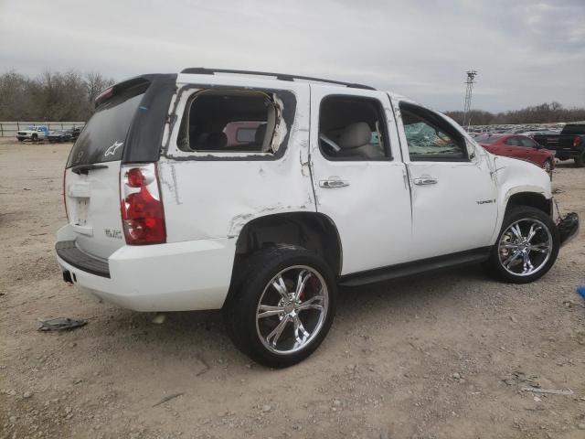 Photo 3 from auction – 2007 GMC YUKON with VIN 1GKFC13057R310366