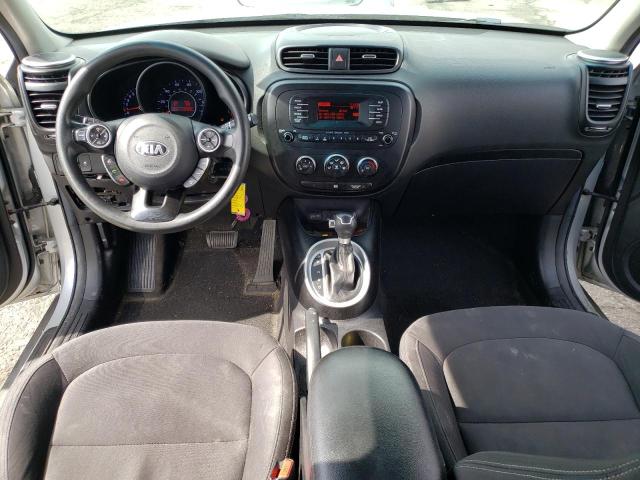 صورة رقم 8 من المزاد - 2015 KIA SOUL مع VIN KNDJN2A28F7775969