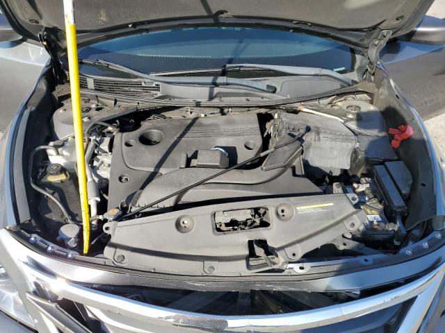 Photo 11 from auction – 2015 NISSAN ALTIMA 2.5 with VIN 1N4AL3AP1FC143478