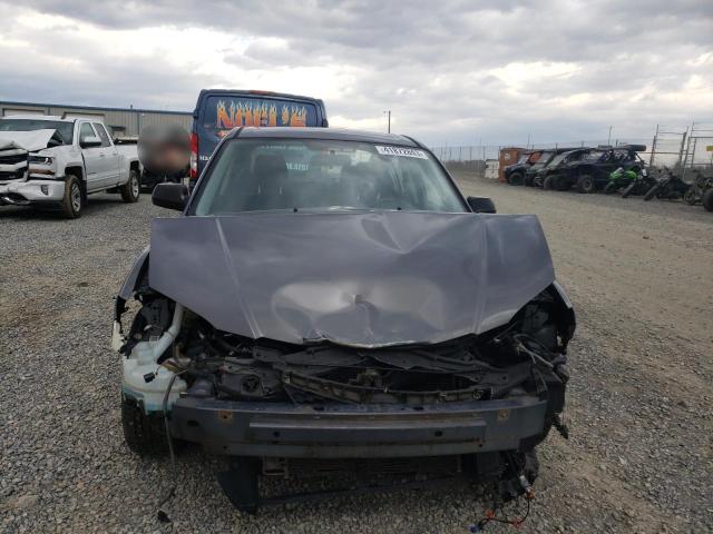 Photo 5 from auction – 2008 MAZDA 3 I with VIN JM1BK32G081800009