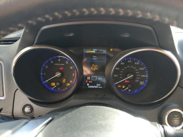 Photo 9 from auction – 2019 SUBARU OUTBACK 3. with VIN 4S4BSENC0K3230847