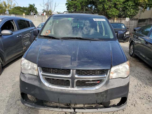 Photo 5 from auction – 2013 DODGE GRAND CARA with VIN 2C4RDGCG0DR654070