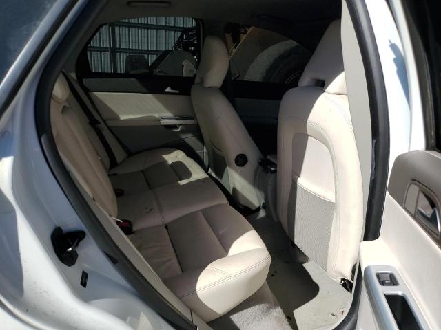 Photo 10 from auction – 2011 VOLVO S40 T5 with VIN YV1672MS9B2549100