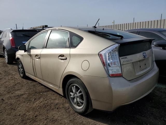 صورة رقم 2 من المزاد - 2011 TOYOTA PRIUS مع VIN JTDKN3DU2B1475364