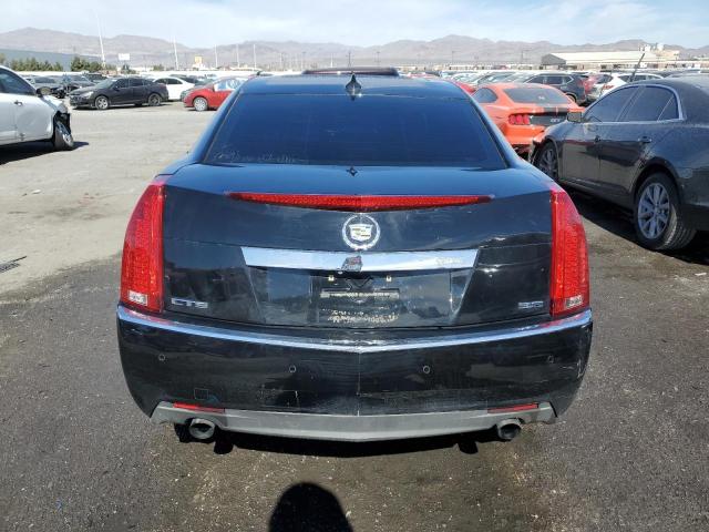 Photo 6 from auction – 2011 CADILLAC CTS PREMIU with VIN 1G6DP5ED0B0151237