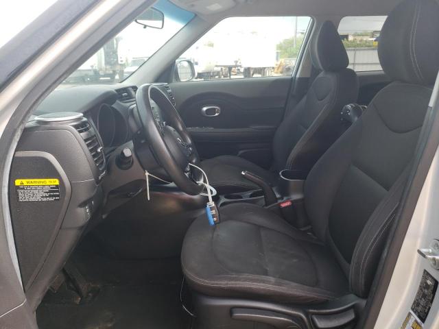 Zdjęcie 7 z aukcji – 2015 KIA SOUL z VIN KNDJN2A20F7786934
