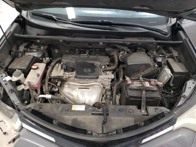 Photo 12 from auction – 2016 TOYOTA RAV4 LE with VIN JTMZFREV9GJ060684
