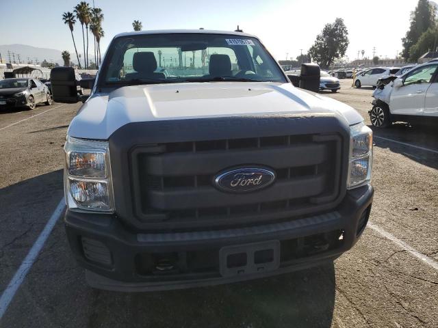 Photo 5 from auction – 2013 FORD F250 SUPER with VIN 1FTBF2A66DEB82379