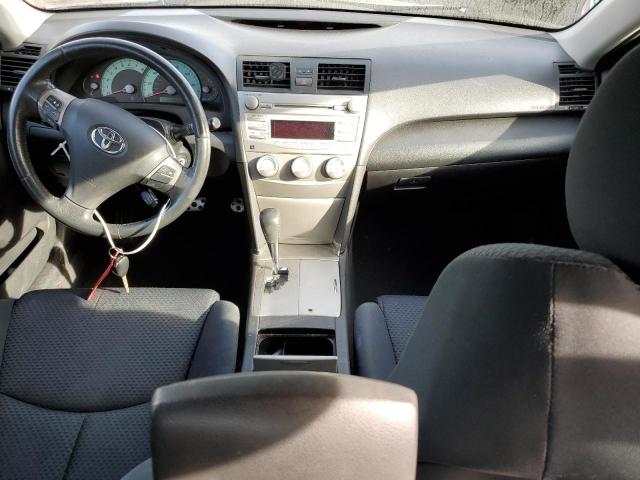 Photo 8 from auction – 2011 TOYOTA CAMRY BASE with VIN 4T1BF3EK6BU621043
