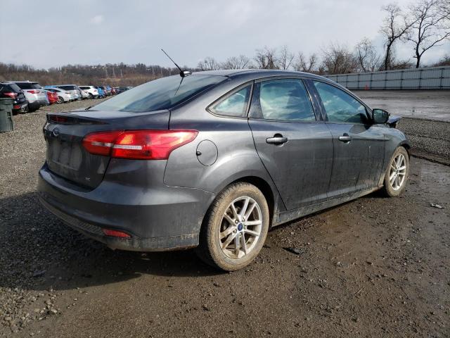 Photo 3 from auction – 2017 FORD FOCUS SE with VIN 1FADP3F2XHL215182
