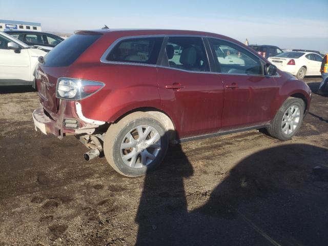Photo 3 from auction – 2007 MAZDA CX-7 with VIN JM3ER293570132340