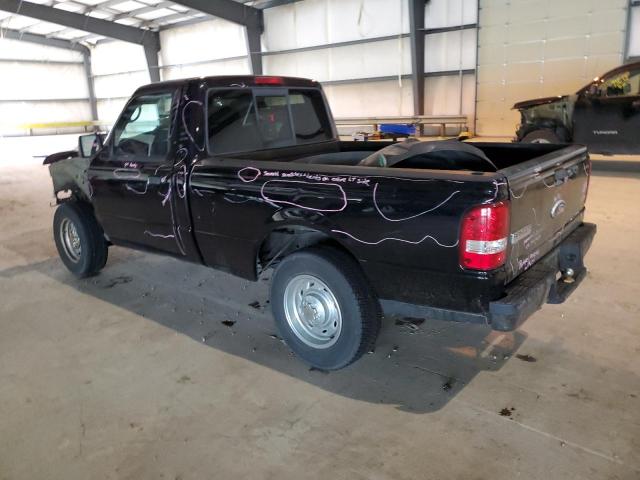Photo 2 from auction – 2006 FORD RANGER with VIN 1FTYR10D26PA53865