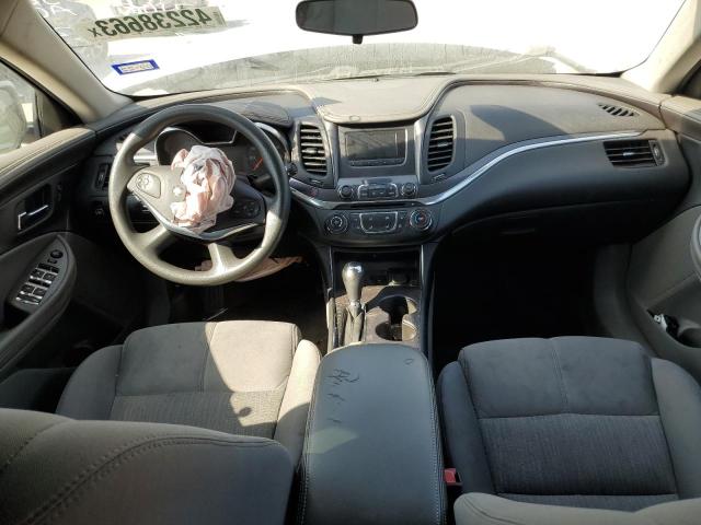 Photo 8 from auction – 2015 CHEVROLET IMPALA LS with VIN 2G11Z5SL0F9187231