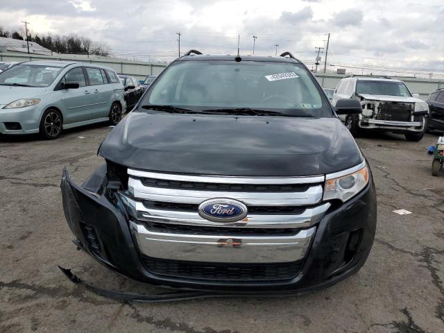 Photo 5 from auction – 2013 FORD EDGE SE with VIN 2FMDK3GC1DBA67090