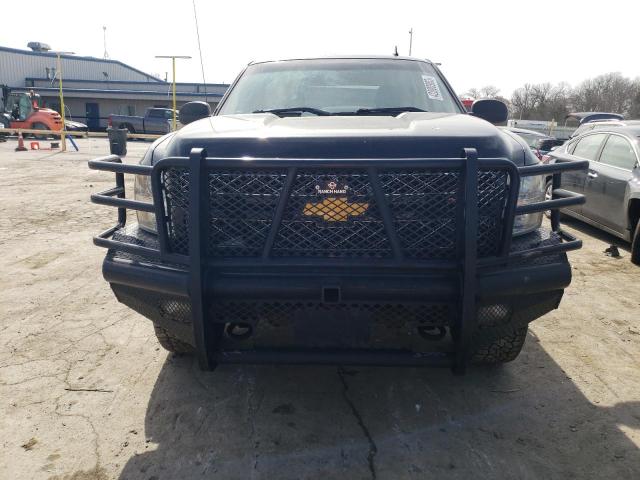 Photo 5 from auction – 2013 CHEVROLET SILVERADO with VIN 1GC1KXCG4DF216436