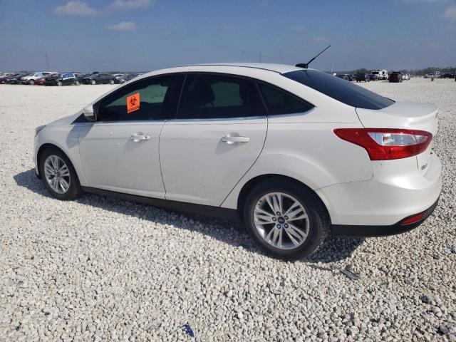 Photo 2 from auction – 2012 FORD FOCUS SEL with VIN 1FAHP3H29CL312638