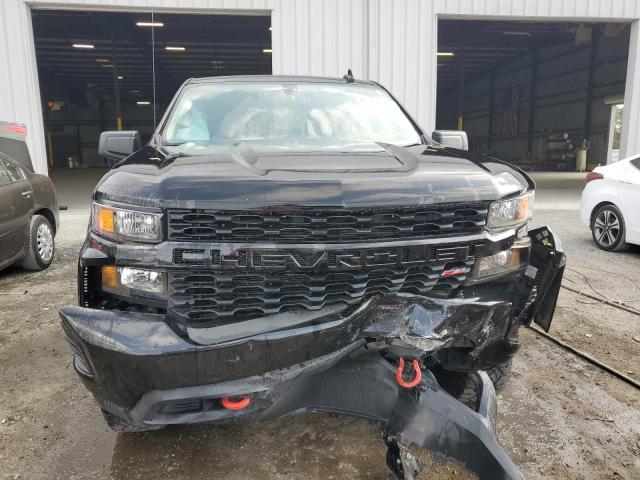Photo 5 from auction – 2019 CHEVROLET SILVERADO with VIN 3GCPYCEF8KG298950