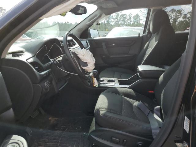 Photo 7 from auction – 2015 CHEVROLET TRAVERSE L with VIN 1GNKRHKD8FJ178214
