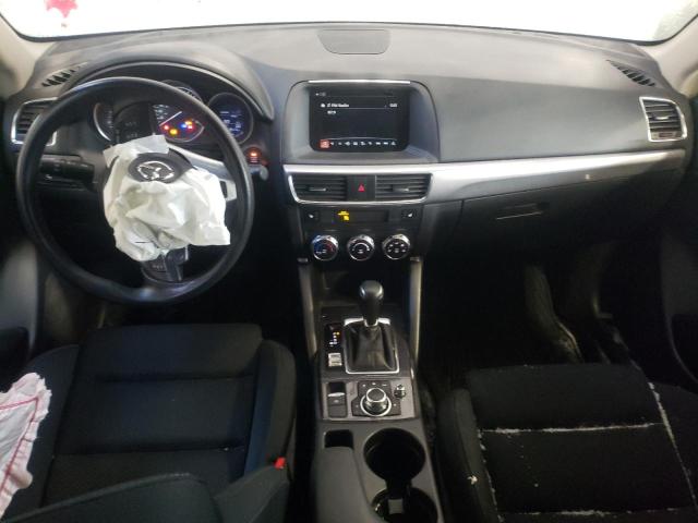 Photo 8 from auction – 2016 MAZDA CX-5 TOURI with VIN JM3KE4CY4G0887817