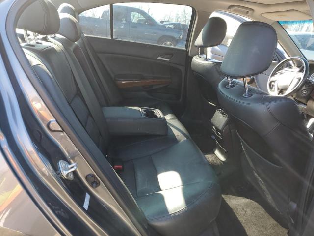Photo 10 from auction – 2012 HONDA ACCORD EXL with VIN 1HGCP2F85CA188533