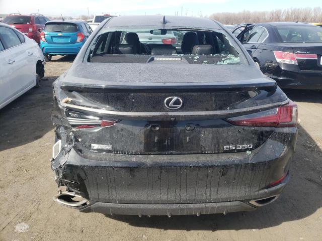 Photo 6 from auction – 2019 LEXUS ES 350 with VIN 58ABZ1B11KU012104