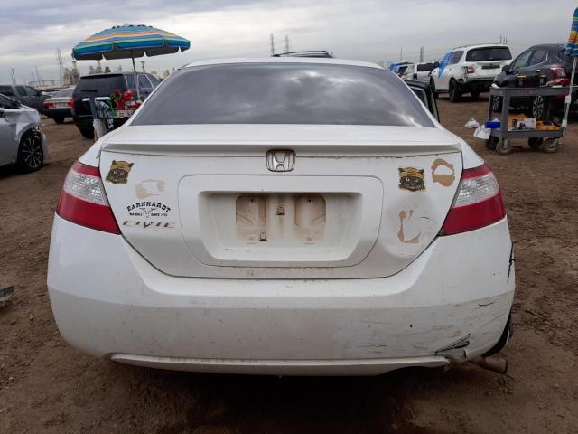 Photo 6 from auction – 2008 HONDA CIVIC 4D with VIN 2HGFG12818H541811