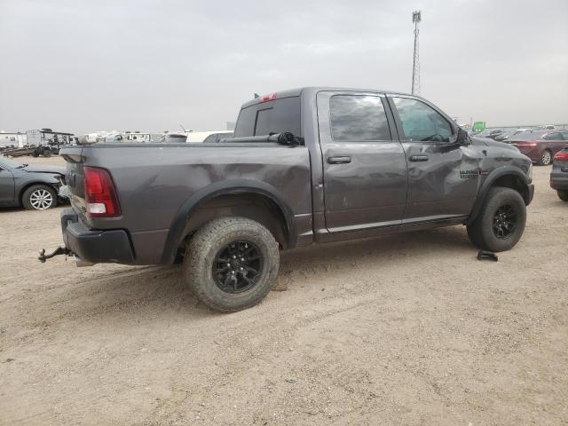 Photo 3 from auction – 2017 RAM 1500 REBEL with VIN 1C6RR7YT7HS787119