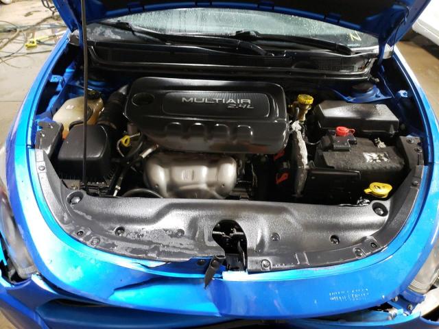 Photo 11 from auction – 2016 DODGE DART SXT with VIN 1C3CDFBB5GD592389