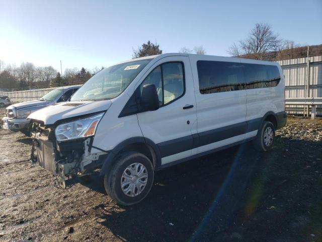 FORD TRANSIT T- 2017 with VIN 1FBZX2ZM6HKA66612 - Photo from auction