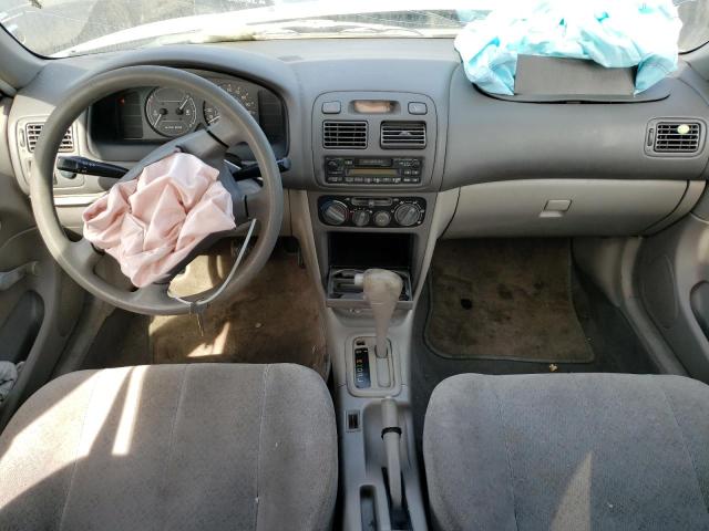 Photo 8 from auction – 1998 TOYOTA COROLLA VE with VIN 1NXBR12E4WZ021007
