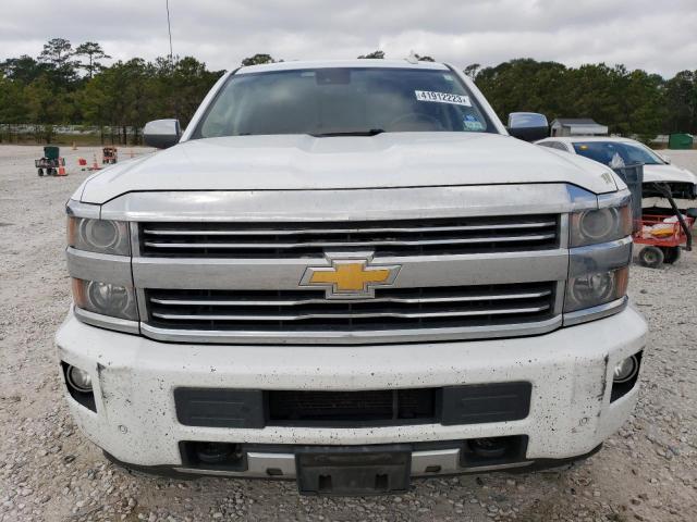 Photo 5 from auction – 2015 CHEVROLET SILVERADO with VIN 1GC1KXE83FF662411