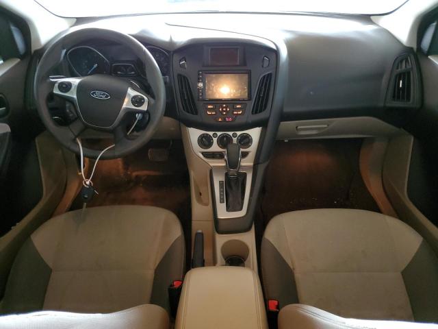 Photo 8 from auction – 2014 FORD FOCUS SE with VIN 1FADP3F25EL132108