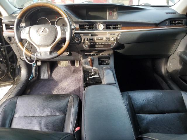 Photo 8 from auction – 2015 LEXUS ES 350 with VIN JTHBK1GGXF2193300