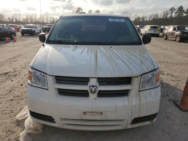 Photo 5 from auction – 2010 DODGE GRAND CARA with VIN 2D4RN4DE4AR228681