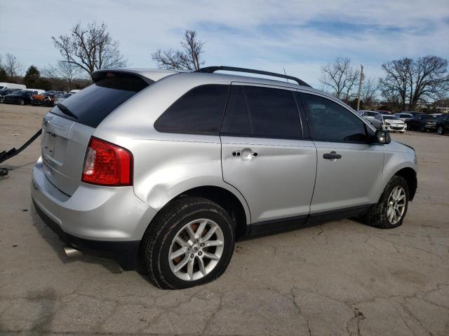 Photo 3 from auction – 2013 FORD EDGE SE with VIN 2FMDK3GC4DBB10952