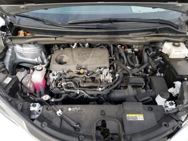 Photo 12 from auction – 2021 TOYOTA SIENNA LE with VIN 5TDKRKEC5MS017733